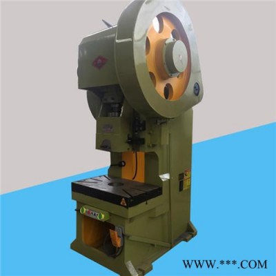 鋒諾 J21-125T普通沖床機 125噸開式壓力機