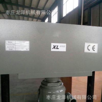 **龍門框架式手動(dòng)壓力機(jī)30T千斤頂壓力機(jī)