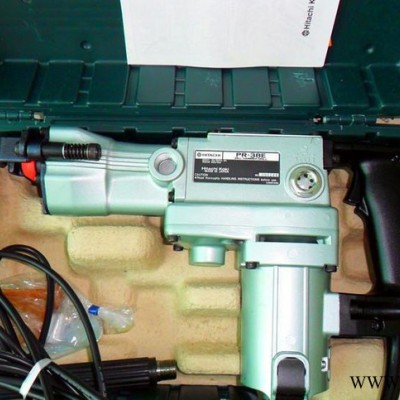 日立電錘PR38E，38六角電錘，原裝日立電動(dòng)工具銷售