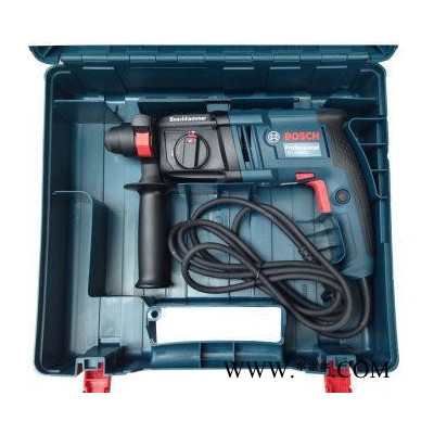 世德國原裝BOSCH 多功能電動(dòng)工具2公斤電錘電鉆沖擊鉆TBH2000RE