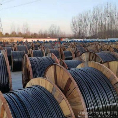 高壓電線電纜價格一米 電線電纜生產(chǎn)廠家 高壓電纜