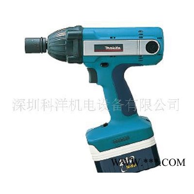 牧田電動扳手BTW200WA ，24V充電式電動扳手，牧田原裝電動工具