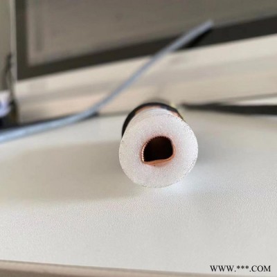 江海洋漏纜 礦用電纜 7/8專用礦物電纜漏纜  價格優(yōu)惠
