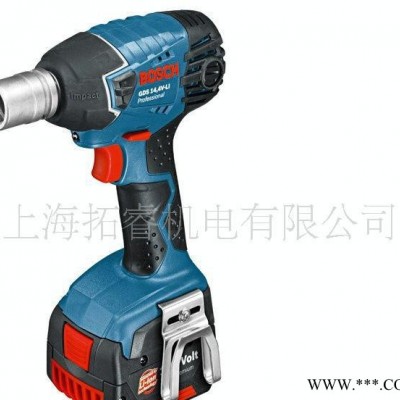 博世電動(dòng)工具，充電式扳手GDS14.4V-Li