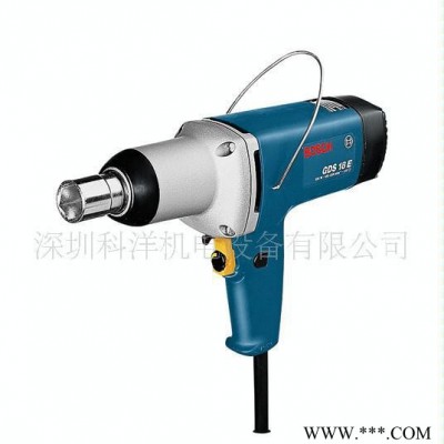 原裝博世BOSCH電動(dòng)工具*沖擊扳手機(jī)GDS18E