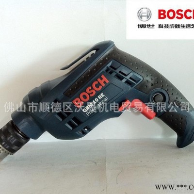 博世電動工具 正反帶調(diào)速手電鉆 GBM 10RE