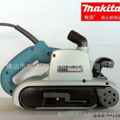 牧田電動工具 手提 帶式 砂帶機(jī) 9403