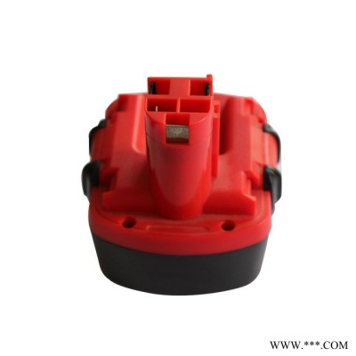 全新替代 博世Bosch 14.4V 3000mAh BAT 電動(dòng)工具電池