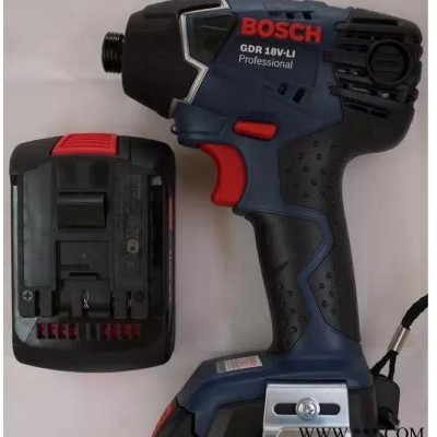 博世電動工具，博世沖擊起子機(jī)GDS18V-LI