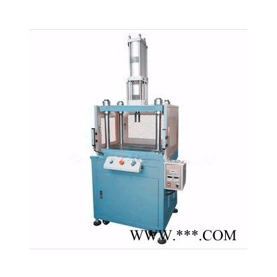 供應(yīng)**XTC104A-3T四柱增壓機(jī) 氣動壓力機(jī) 氣液增壓機(jī) 增壓沖床 壓鉚機(jī)