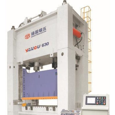 汽車零部件專用 IT專用 JS36系列閉式雙點(diǎn)壓力機(jī) JS36-400