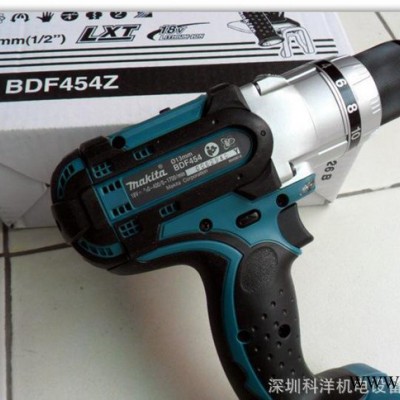充電式起子電鉆BDF454Z  牧田18V鋰電系類電動(dòng)工具