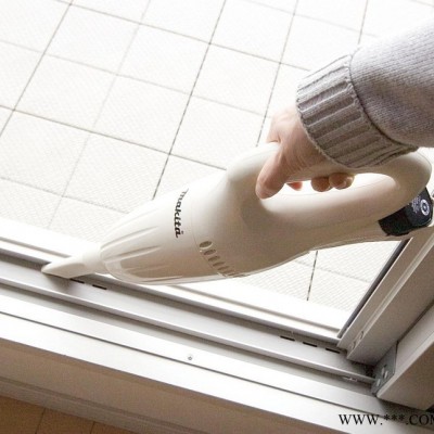 牧田makita電動工具，牧田充電式吸塵機CL100DZ（原
