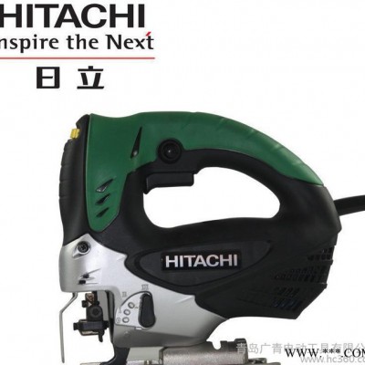 日立電動工具曲線鋸CJ90VST 線鋸 電動線鋸機 變速80