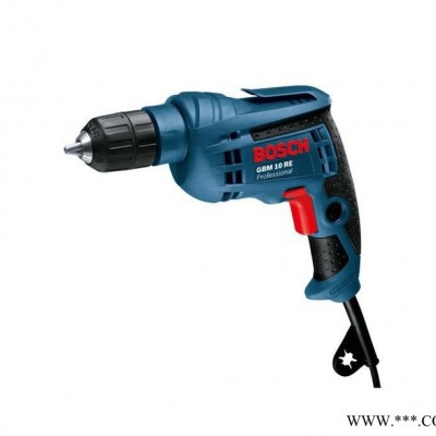 博世BOSCH電動工具GBM10REKLE無匙手電鉆