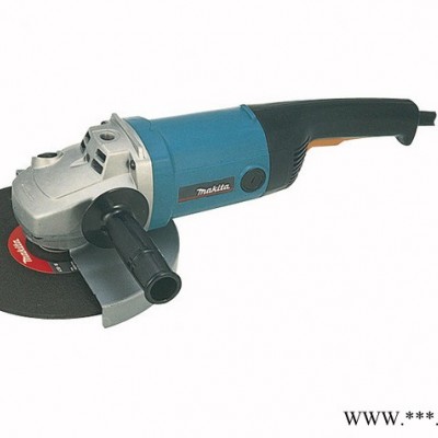 牧田電動工具,牧田角磨機9069（原裝**）