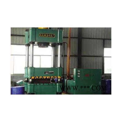 供應(yīng)威科雙缸八柱液壓機(jī)  多功能壓力機(jī)
