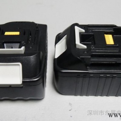 供應(yīng)牧田MAKITA 14.4V鋰電 3.0AH兼容電動(dòng)工具電池