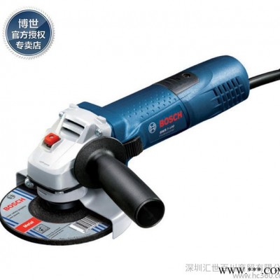 原裝 博世BOSCH電動(dòng)工具720瓦角磨機(jī)\角向磨光機(jī)GWS