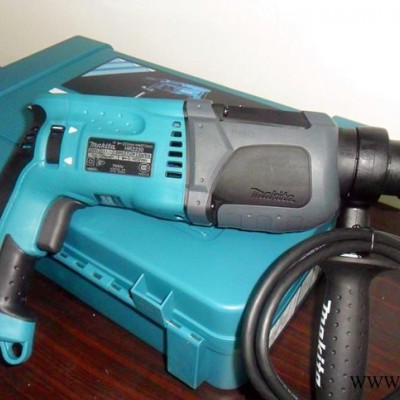 牧田電錘 HR2230，22mm四坑，2功能，牧田電動(dòng)工具 makita電錘