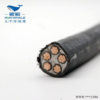 低壓電纜線5x35平方銅電纜價格 低壓電纜價格