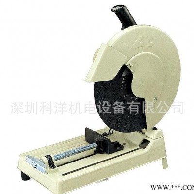 牧田355mm型材切割機2414，原裝進口電動工具