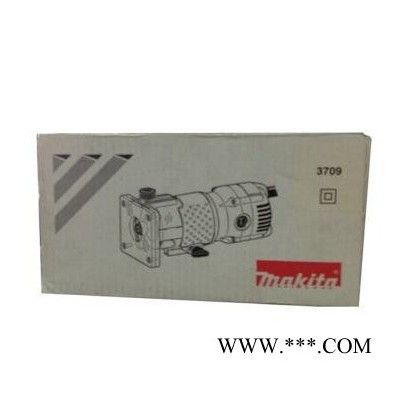 牧田makita修邊機(jī)電動(dòng)工具(木工小羅機(jī)) 3703 350W
