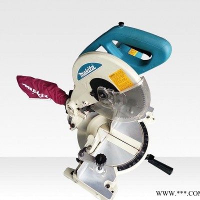 木工機械/電動工具：日本牧田makita LS1040斜斷鋸 45°介鋁機