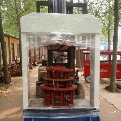 160t龍門式壓胎機 非標液壓機 龍門式壓力機 現(xiàn)貨