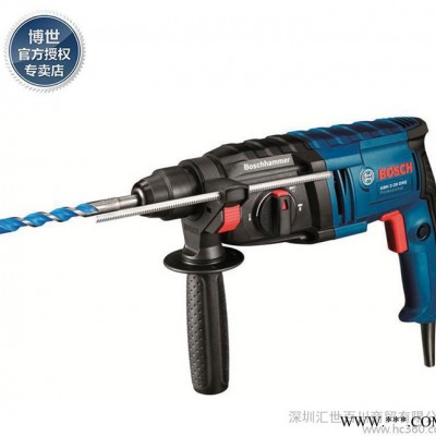 原裝博世BOSCH電動(dòng)工具 2公斤四坑多功能 \沖擊鉆GBH