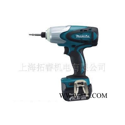 牧田電動(dòng)工具,充電式?jīng)_擊起子起B(yǎng)TS130RFE（原裝**）