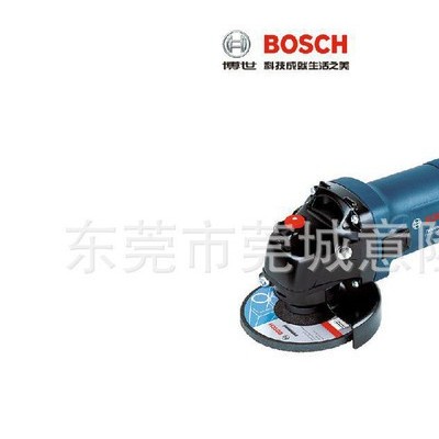 博世BOSCH電動(dòng)工具4寸100角磨機(jī)\角向磨光機(jī)TWS