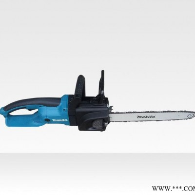 木工機(jī)械電動工具：日本牧田makita UC4030A電鏈鋸手提木工電鋸