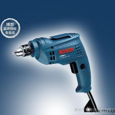 原裝博世電鉆GBM 6迷你型家用手電鉆350w電動(dòng)工具6