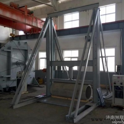 PSG-S1000混凝土排水管外壓強(qiáng)度試驗(yàn)機(jī)-XU聯(lián)定制壓力機(jī)