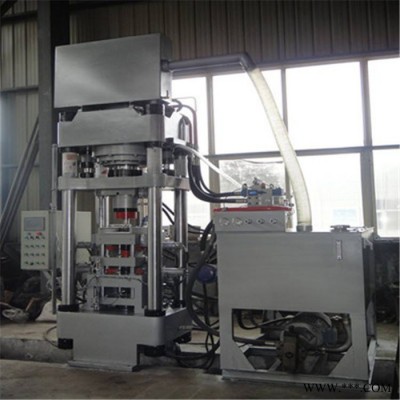 100噸200噸全自動粉末成型液壓機工業(yè)用活性炭棒快速成型機竹炭纖維壓制成型壓力機