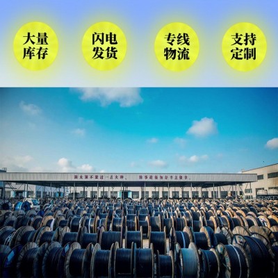 ** 防火礦物絕緣電纜 耐腐蝕  BTTZ 5X6 防火電纜 電線電纜 絕緣