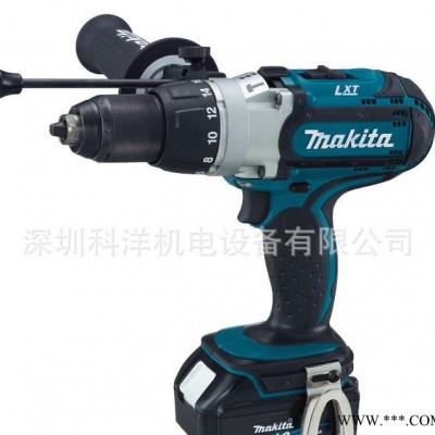牧田充電式?jīng)_擊起子電鉆BHP451Z丨牧田電動(dòng)工具深圳
