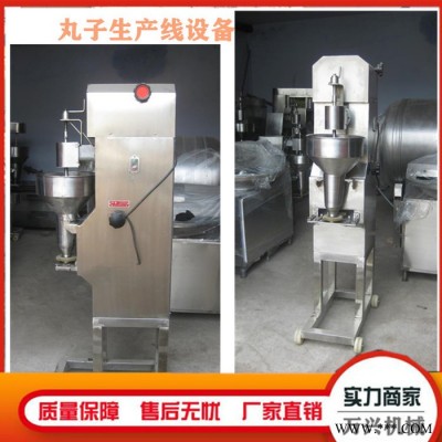 魚丸加工設(shè)備 丸子加工設(shè)備 丸子全套加工設(shè)備  速凍魚丸子加工流水線 丸子機(jī)
