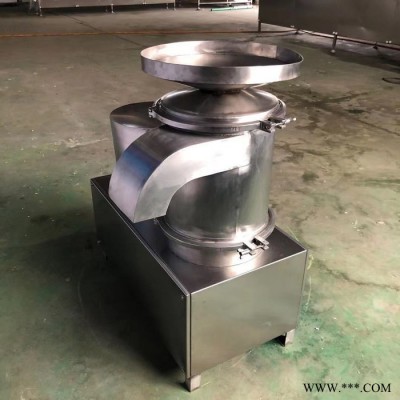 全自動(dòng)碎殼機(jī) 蛋餅加工設(shè)備 食品蛋加工設(shè)備 斯銳邁 SRM