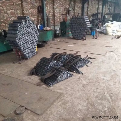滄州祥通機械生產(chǎn)1400*133國標(biāo)錐形托輥  多規(guī)格 輸送機輥子  平行加長托輥