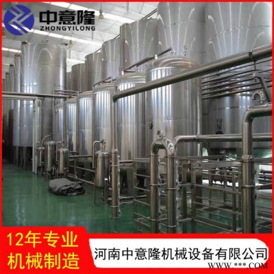 橙汁加工設(shè)備 水加工設(shè)備 型號(hào)