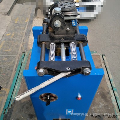 圓鋼閃光焊接機(jī) 鋼筋對(duì)焊機(jī) 工地鋼筋焊接設(shè)備