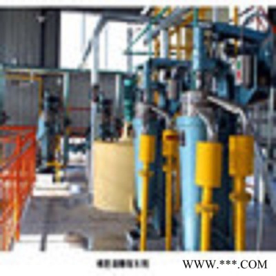 中科集團(tuán)直供 米糠油加工設(shè)備 ZYCL系列米糠油加工設(shè)備