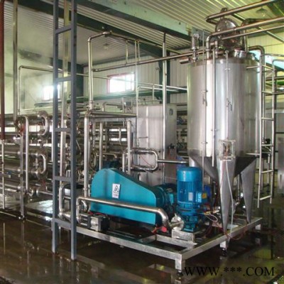 中意隆JYW-200A 汽水灌裝設(shè)備-汽水加工設(shè)備