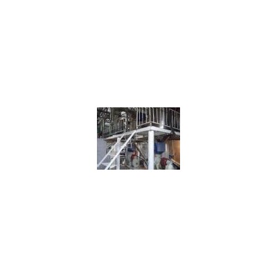 中科集團(tuán)科隆環(huán)保型6FGL系列日加工100噸玉米深加工成套設(shè)備