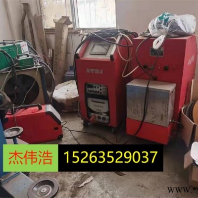 杰偉浩出售二手管板焊接機(jī) 揚州神通產(chǎn)，兩臺，全新未用 二手焊接設(shè)備