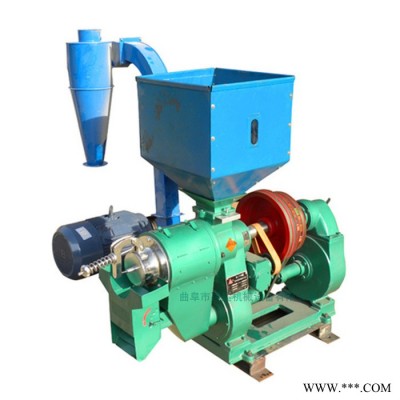 建達(dá)80型 水稻加工設(shè)備 水稻磨米機(jī) 稻谷加工設(shè)備廠家