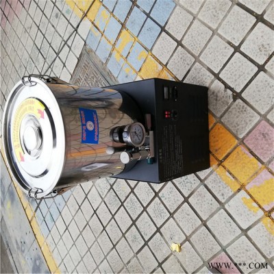 加熱型油脂注油機(jī) 輸送潤滑油注油機(jī) 建筑電動潤滑油脂注油機(jī)