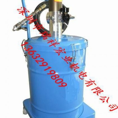 油脂加注機/潤滑脂加注機/注脂機/氣動高壓黃油機